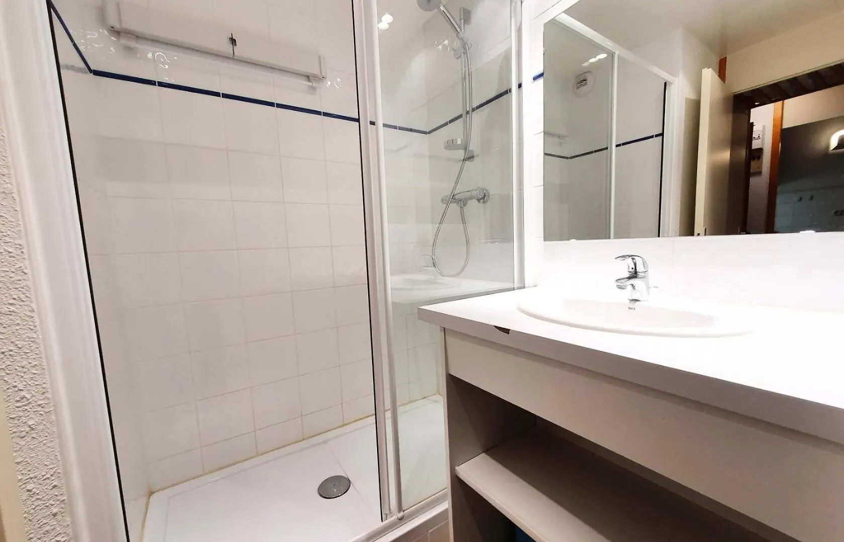 Residence Le Zig Zag - Zig Zag 14 Mae-3851 La Plagne-Tarentaise Apartment