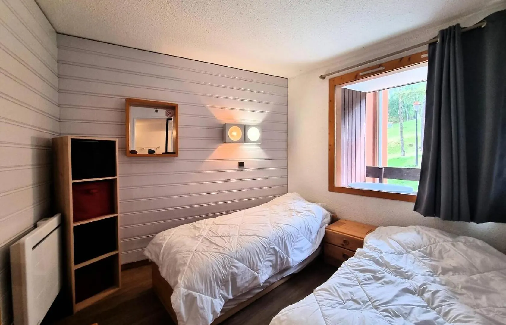 Apartment Residence Le Zig Zag - Zig Zag 14 Mae-3851 La Plagne-Tarentaise